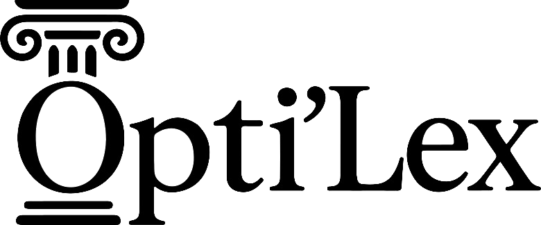 Optilex Logo